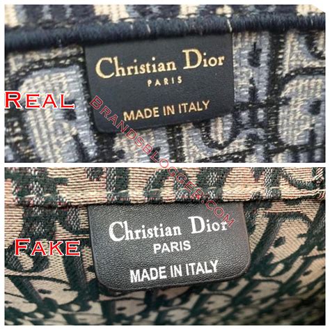 air dior fake|christian Dior authenticity check.